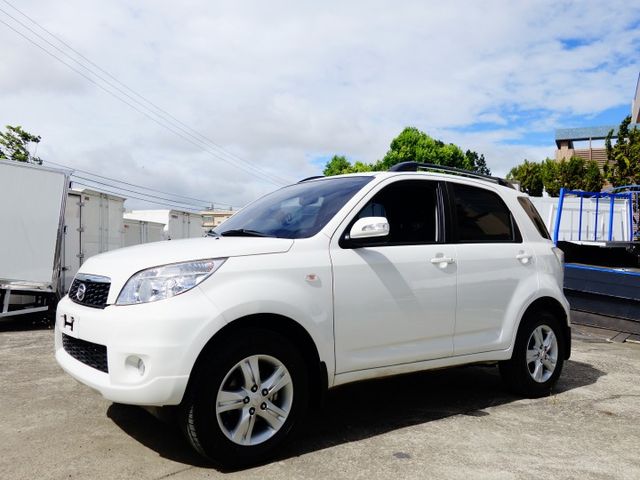 《4WD》日本原裝進口小桿馬《僅跑3萬》  第2張相片