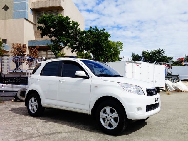 《4WD》日本原裝進口小桿馬《僅跑3萬》  第3張相片