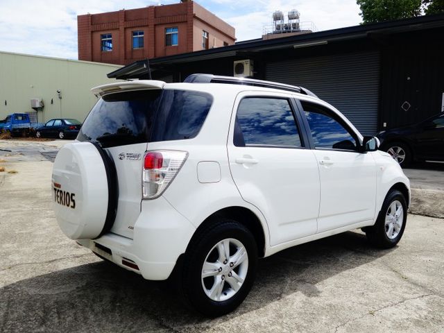 《4WD》日本原裝進口小桿馬《僅跑3萬》  第4張相片