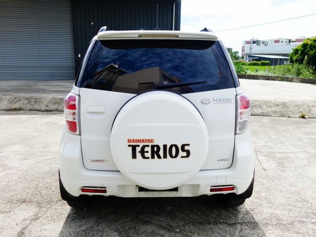 《4WD》日本原裝進口小桿馬《僅跑3萬》  第5張相片