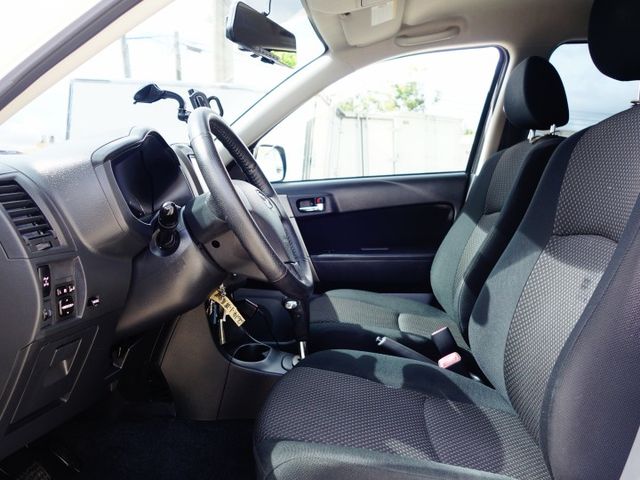 《4WD》日本原裝進口小桿馬《僅跑3萬》  第8張相片