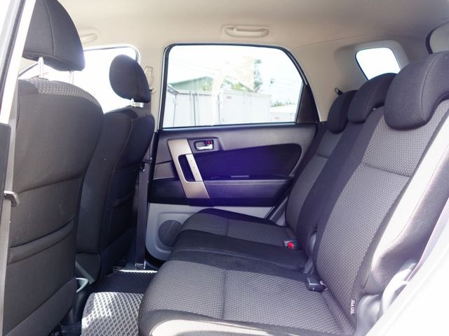 《4WD》日本原裝進口小桿馬《僅跑3萬》  第10張相片