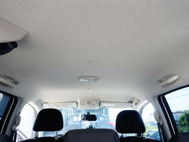 《4WD》日本原裝進口小桿馬《僅跑3萬》  第13張相片