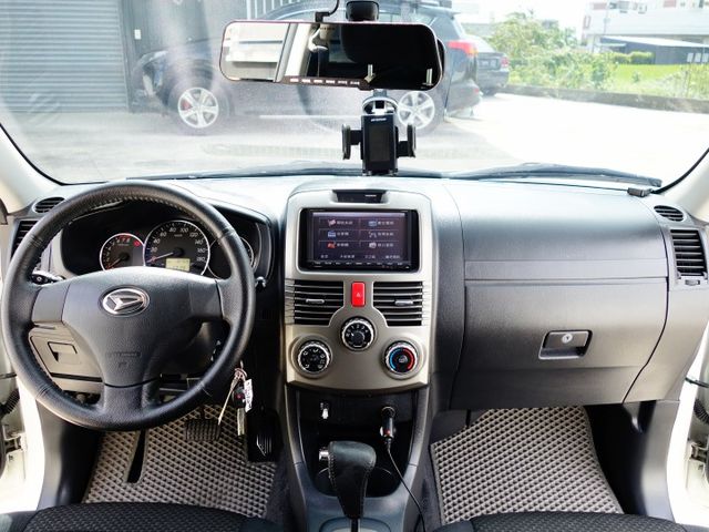 《4WD》日本原裝進口小桿馬《僅跑3萬》  第16張相片