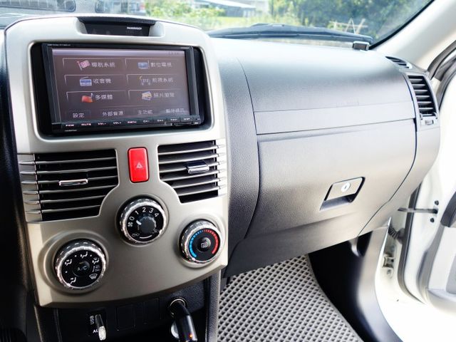 《4WD》日本原裝進口小桿馬《僅跑3萬》  第18張相片