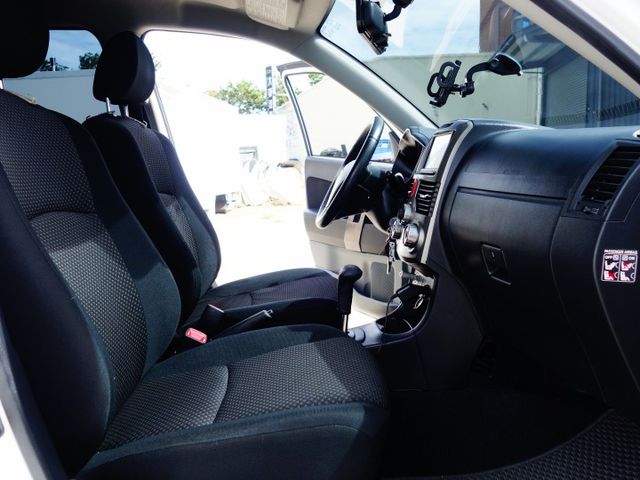 《4WD》日本原裝進口小桿馬《僅跑3萬》  第20張相片