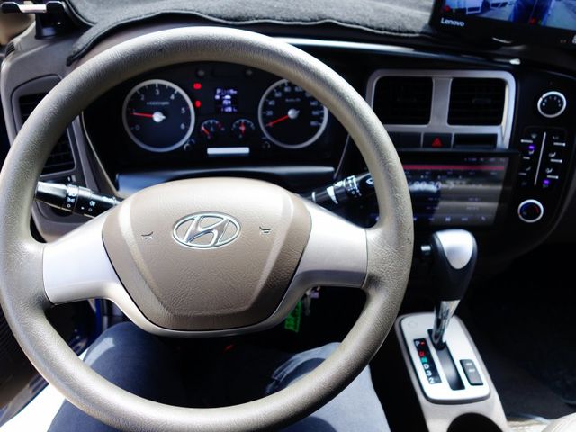 《僅跑一萬》小霸王大單廂加高箱+3呎油壓尾門《自排》  第13張相片