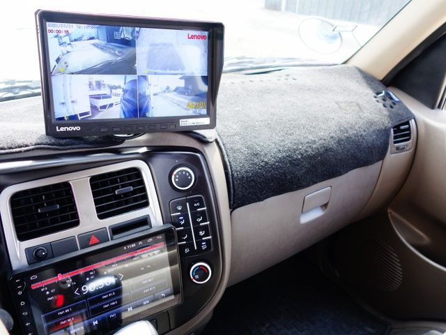 《僅跑一萬》小霸王大單廂加高箱+3呎油壓尾門《自排》  第14張相片