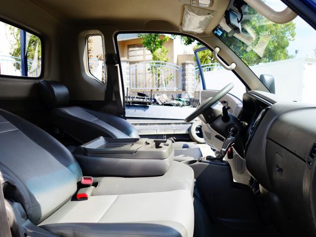 《僅跑二萬》大單廂PORTER+2.5呎油壓尾門《自排》  第10張相片