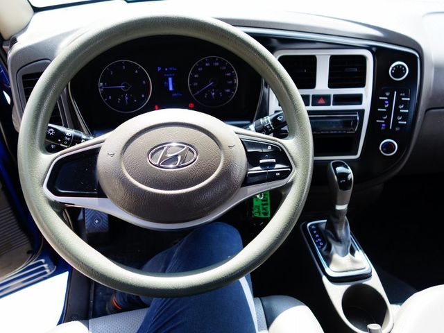 《僅跑二萬》大單廂PORTER+2.5呎油壓尾門《自排》  第13張相片