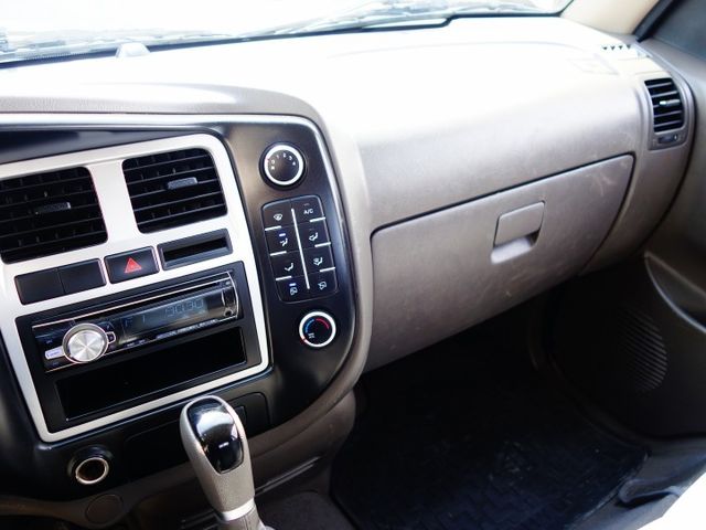 《僅跑二萬》大單廂PORTER+2.5呎油壓尾門《自排》  第14張相片