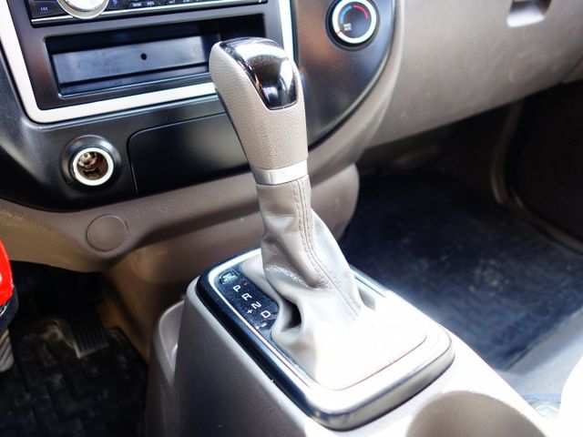 《僅跑二萬》大單廂PORTER+2.5呎油壓尾門《自排》  第15張相片