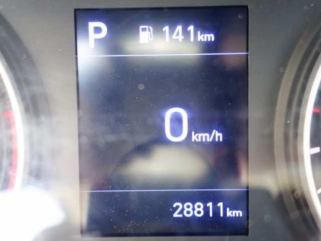 《僅跑二萬》大單廂PORTER+2.5呎油壓尾門《自排》  第16張相片