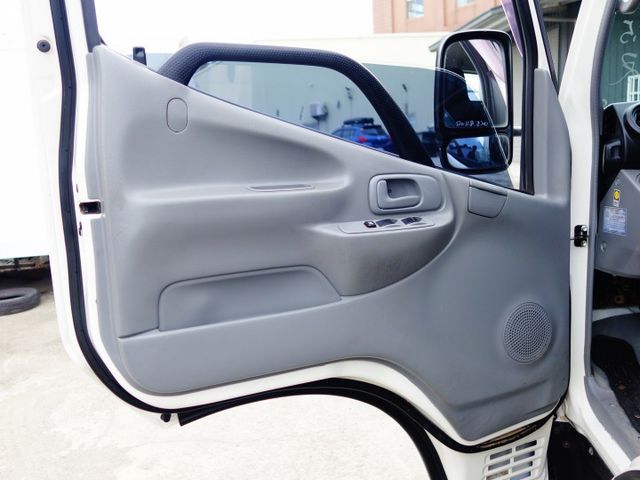 《免加尿素》HINO加長11.5呎訂製加粗鐵斗可下地下室《僅跑九萬》  第8張相片