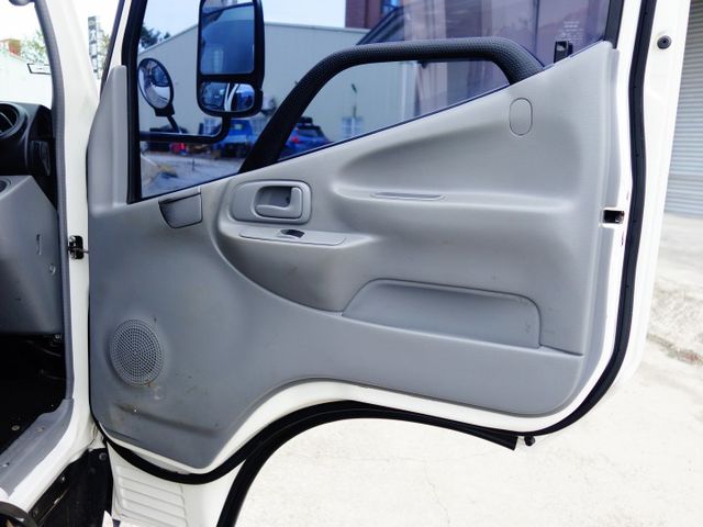 《免加尿素》HINO加長11.5呎訂製加粗鐵斗可下地下室《僅跑九萬》  第10張相片