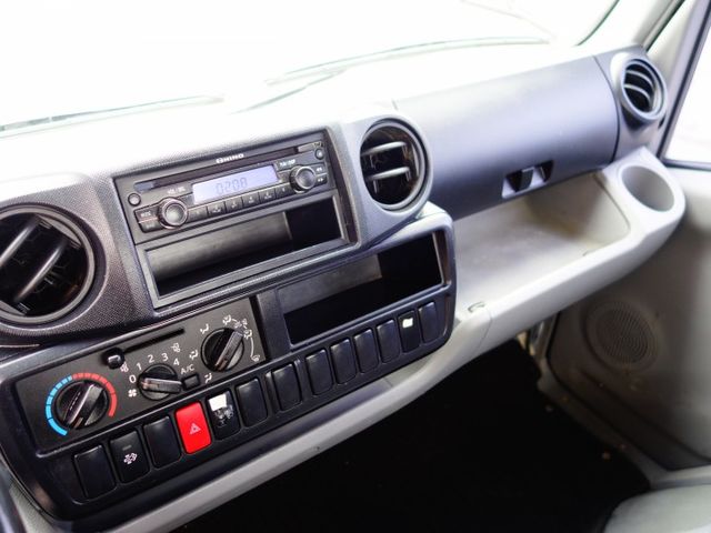 《免加尿素》HINO加長11.5呎訂製加粗鐵斗可下地下室《僅跑九萬》  第13張相片