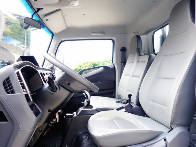 《 僅跑3千 》大霸王加長12呎加高冷凍車《自排》  第10張相片