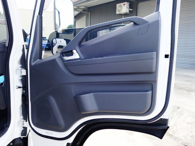 《 僅跑3千 》大霸王加長12呎加高冷凍車《自排》  第11張相片