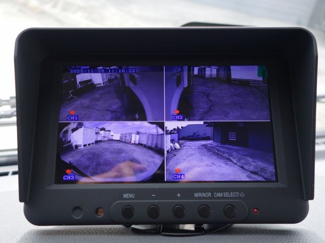 《 僅跑3千 》大霸王加長12呎加高冷凍車《自排》  第19張相片