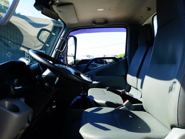 《僅跑2萬》HINO加長型11.5呎可下地下室《3呎尾門》  第10張相片