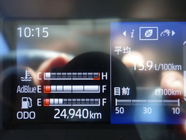 《僅跑2萬》HINO加長型11.5呎可下地下室《3呎尾門》  第15張相片