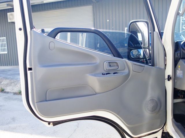 《加長11.5呎》HINO載重變更5噸+免尿素《訂製鐵斗》  第8張相片