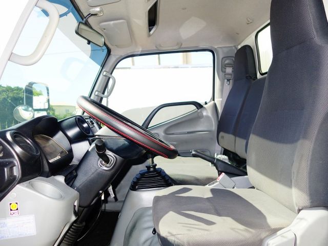 《加長11.5呎》HINO載重變更5噸+免尿素《訂製鐵斗》  第11張相片