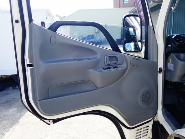 《加長11.5呎》HINO加長加高-20冷凍箱載重變更5噸《免尿素》  第8張相片