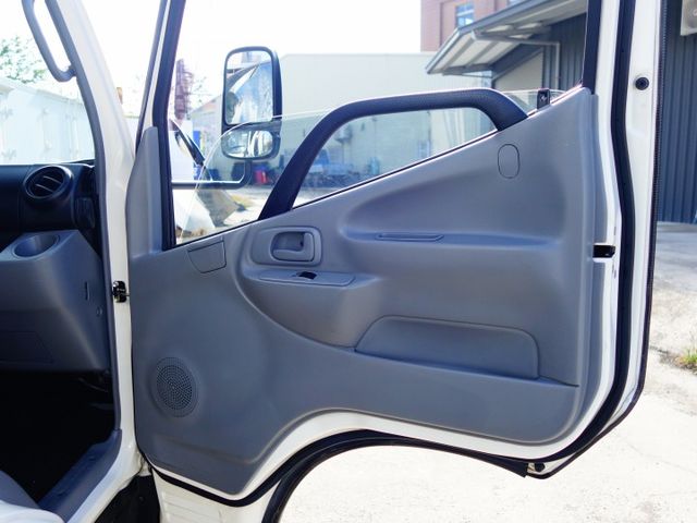 《加長11.5呎》HINO加長加高-20冷凍箱載重變更5噸《免尿素》  第10張相片