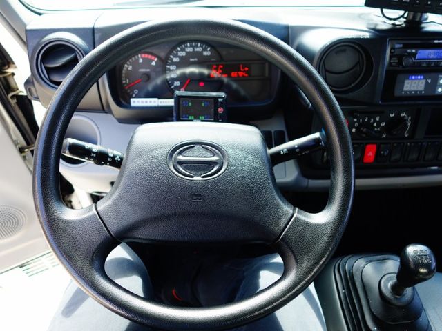 《加長11.5呎》HINO加長加高-20冷凍箱載重變更5噸《免尿素》  第12張相片