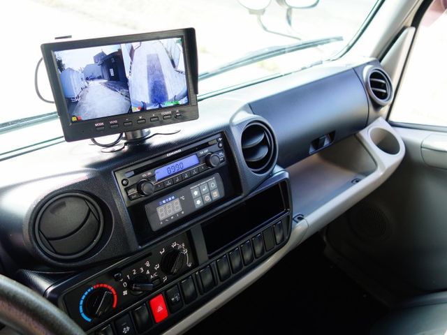 《加長11.5呎》HINO加長加高-20冷凍箱載重變更5噸《免尿素》  第13張相片