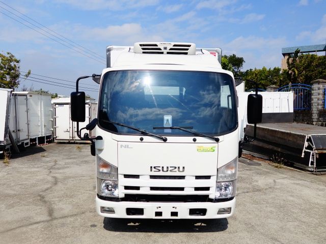 《僅跑6萬》一路發加長加高箱左右雙開門+免尿素《11.5呎》  第1張相片