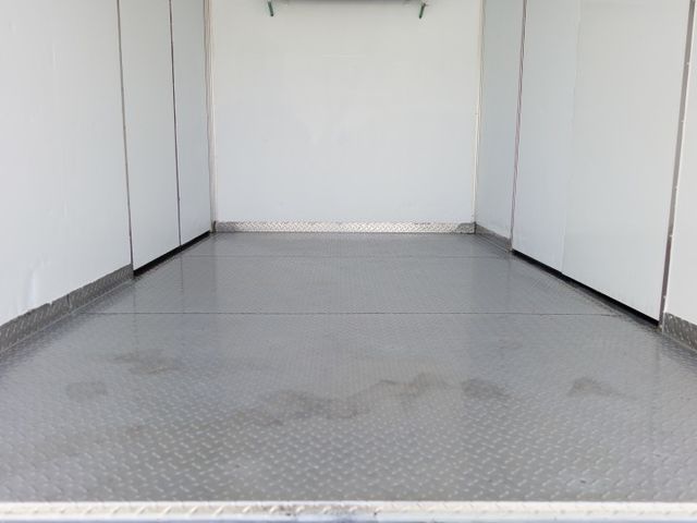 《僅跑6萬》一路發加長加高箱左右雙開門+免尿素《11.5呎》  第8張相片