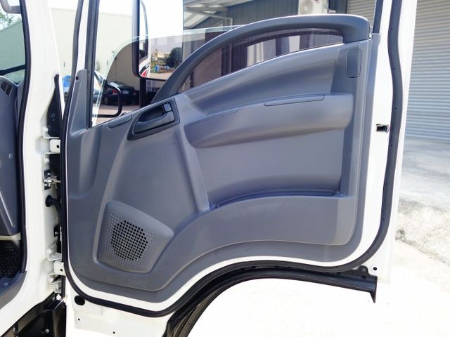 《僅跑6萬》一路發加長加高箱左右雙開門+免尿素《11.5呎》  第11張相片