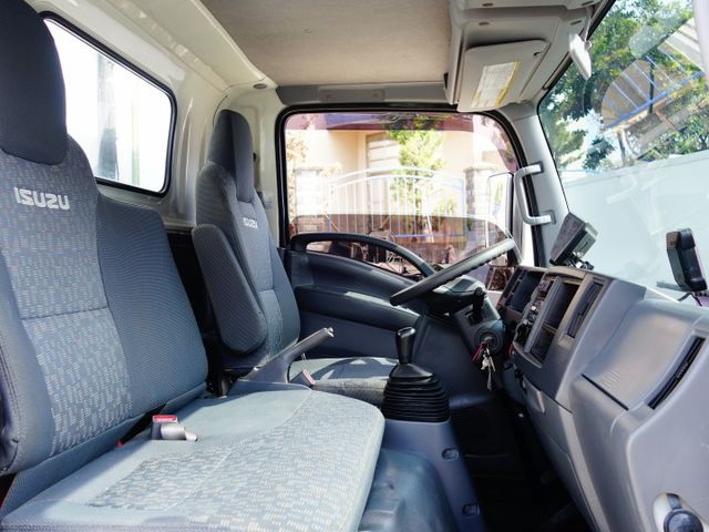 《僅跑6萬》一路發加長加高箱左右雙開門+免尿素《11.5呎》  第12張相片