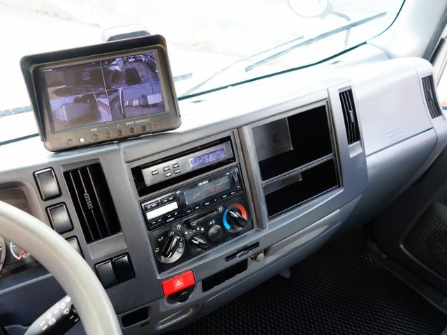 《僅跑6萬》一路發加長加高箱左右雙開門+免尿素《11.5呎》  第14張相片