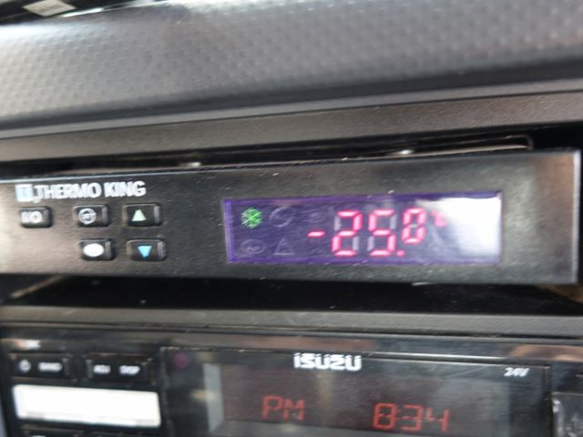 《僅跑6萬》一路發加長加高箱左右雙開門+免尿素《11.5呎》  第15張相片