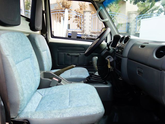 《僅跑9萬》菱利貨車+2.5呎油壓尾門  第11張相片