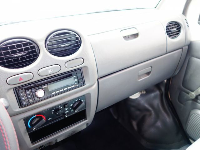 《僅跑9萬》菱利貨車+2.5呎油壓尾門  第13張相片