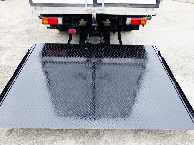 《加長14呎冷凍車》HINO加長加高右側對開門冷凍箱+5呎油壓尾門《僅跑5萬》  第7張相片