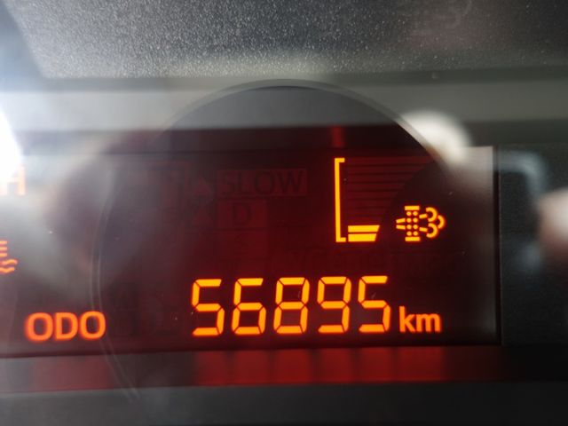 《加長14呎冷凍車》HINO加長加高右側對開門冷凍箱+5呎油壓尾門《僅跑5萬》  第16張相片