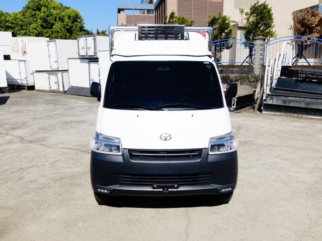 《自排》TOWN ACE左右開門冷凍車《TSS版》  第1張相片