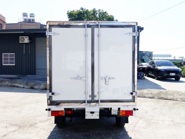 《自排》TOWN ACE左右開門冷凍車《TSS版》  第5張相片