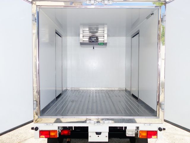 《自排》TOWN ACE左右開門冷凍車《TSS版》  第7張相片