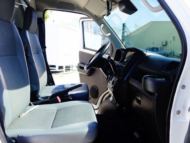 《自排》TOWN ACE左右開門冷凍車《TSS版》  第11張相片