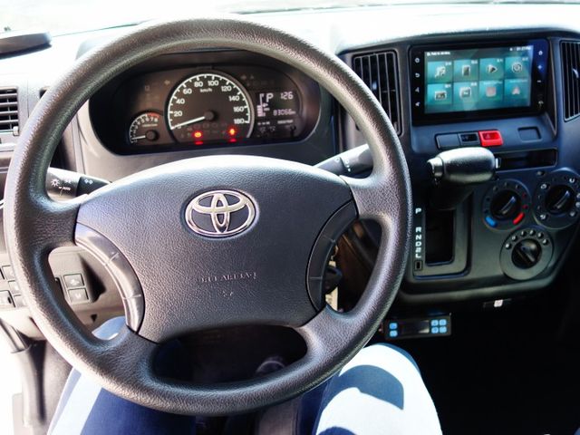 《自排》TOWN ACE左右開門冷凍車《TSS版》  第12張相片