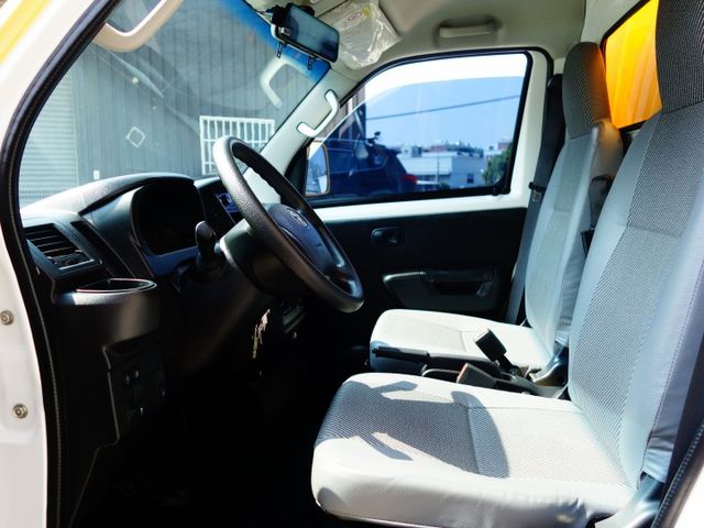 《僅跑2萬》TOWN ACE加高歐翼餐車《自排》  第9張相片