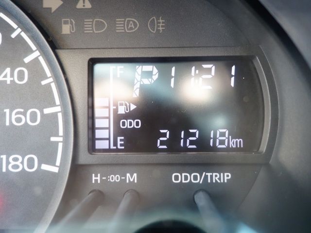 《僅跑2萬》TOWN ACE加高歐翼餐車《自排》  第14張相片