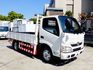 《加長型11.5呎》HINO載重變更5噸《訂製斗》  第3張縮圖
