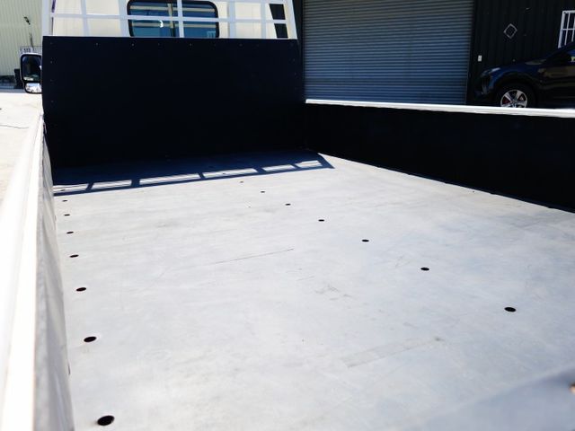 《加長型11.5呎》HINO載重變更5噸《訂製斗》  第7張相片